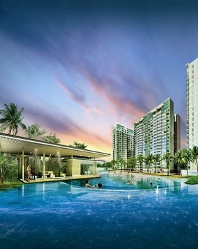 The Shore Residences
