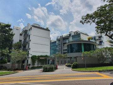 The Sixth Avenue Residences