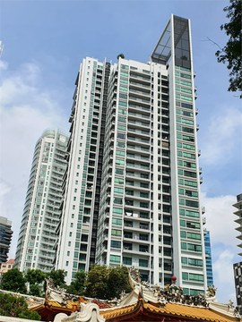 The Suites At Central