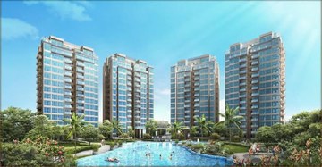 The Tampines Trilliant