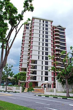 The Tanamera