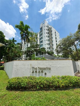 The Tessarina