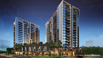 The Venue Residences