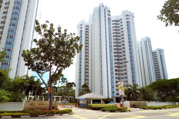 The Waterside