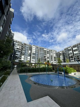 The Woodleigh Residences