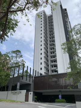 Thomson Impressions