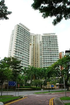 Trellis Towers