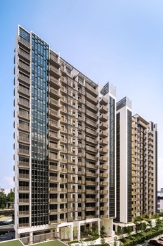 Tre Residences