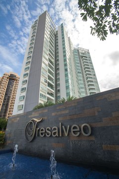 Tresalveo