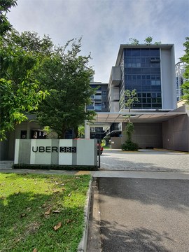 Uber 388