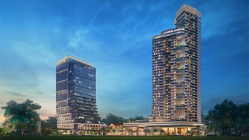 Union Square Residences