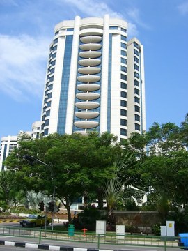 Valley Park