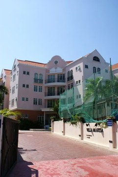Villa Martia