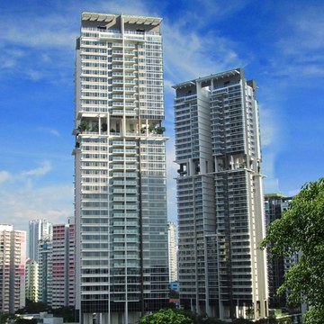 Vista Residences