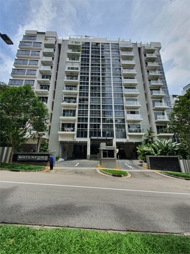Waterford Residence