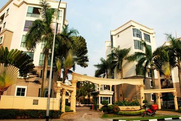 West Bay Condominium