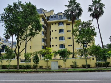 Westcove Condominium