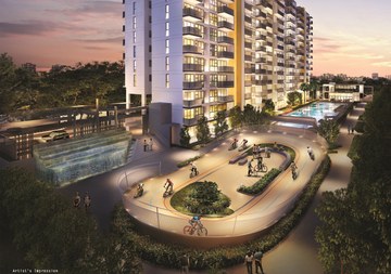 Westwood Residences