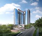 Wilshire Residences