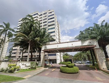 Windy Heights