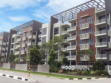 Woodhaven
