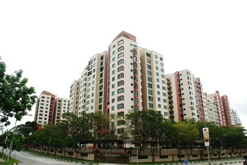 Woodsvale
