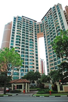 Yew Mei Green