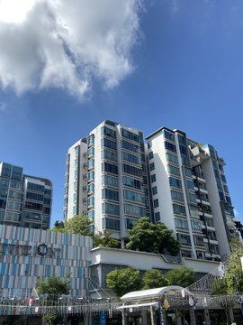 Yewtee Residences