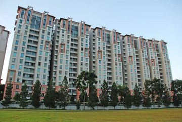 Yishun Emerald