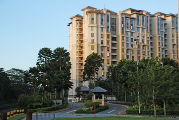 Yishun Sapphire