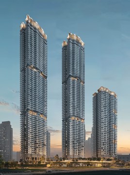 Zyon Grand