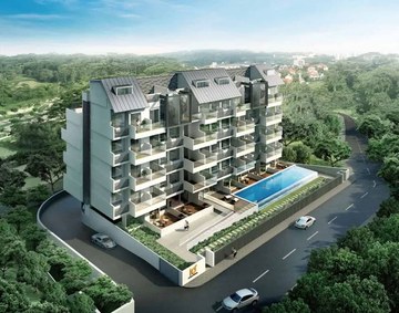 10 Shelford property photo 2 in Singapore