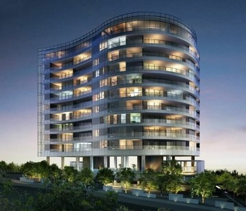 111 Emerald Hill property photo 1 in Singapore
