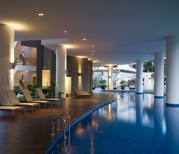 111 Emerald Hill property photo 4 in Singapore