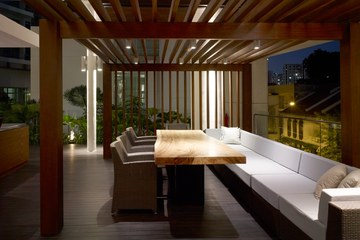 111 Emerald Hill property photo 5 in Singapore