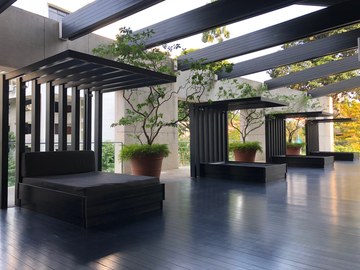 111 Emerald Hill property photo 8 in Singapore