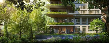 15 Holland Hill property photo 3 in Singapore