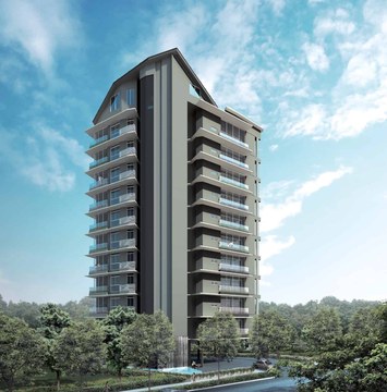 16 @AMBER property photo 1 in Singapore