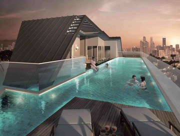 16 @AMBER property photo 3 in Singapore