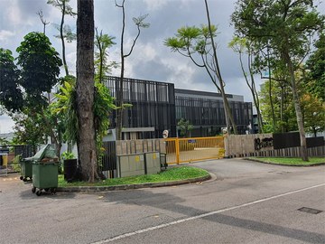 18 Shelford property photo 1 in Singapore