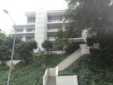 Nassim Woods property photo 1 in Singapore