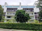 Nassim Woods property photo 2 in Singapore