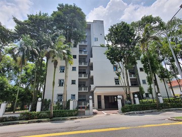 1 King Albert Park property photo 1 in Singapore