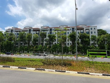 1 King Albert Park property photo 2 in Singapore