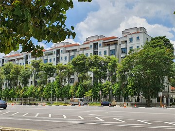 1 King Albert Park property photo 3 in Singapore