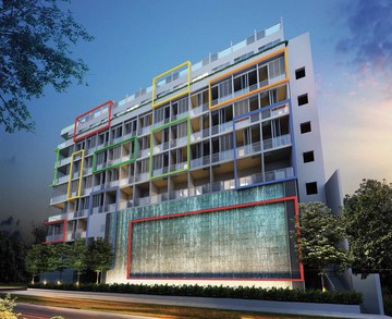 # 1 Loft property photo 2 in Singapore