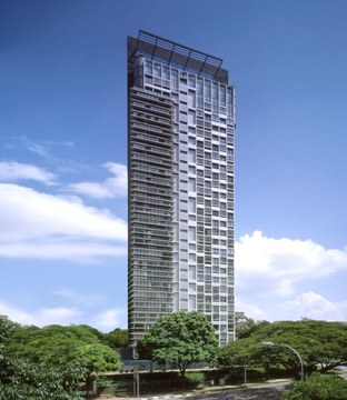 1 Moulmein Rise property photo 1 in Singapore