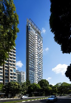 1 Moulmein Rise property photo 2 in Singapore