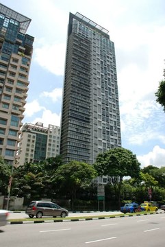 1 Moulmein Rise property photo 4 in Singapore