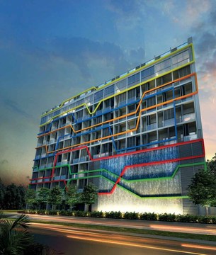 # 1 Suites property photo 1 in Singapore